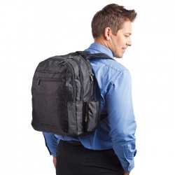 Backpacks  - Jet Laptop Backpack