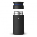 Drink Bottles - Metal - Ocean Bottle Brew Flask -350ml