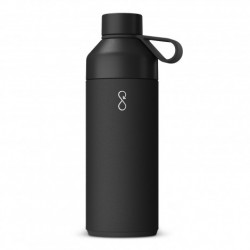 Drink Bottles - Metal - Ocean Bottle Big Vacuum Bottle - 1 Ltr