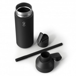 Drink Bottles - Metal  - Ocean Bottle GO Vacuum Bottle