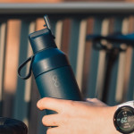Drink Bottles - Metal - Ocean Bottle GO Vacuum Bottle