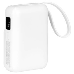 Power Banks  - Infinity Magnetic Powerbank 10000 mAh
