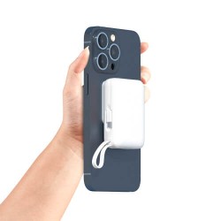 Power Banks  - Infinity Magnetic Powerbank 10000 mAh