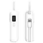 Power Banks  - Infinity Magnetic Powerbank 10000 mAh