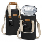 Wine Holders &amp; Carriers - Keepsake Merchant Wine Cooler Bag