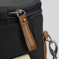 Wine Holders & Carriers  - Keepsake Merchant Wine Cooler Bag