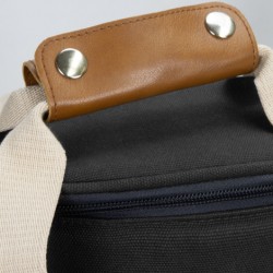 Wine Holders & Carriers  - Keepsake Merchant Wine Cooler Bag