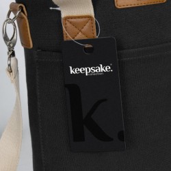 Wine Holders & Carriers  - Keepsake Merchant Wine Cooler Bag