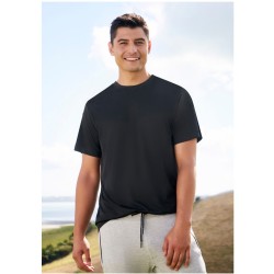 Men's Promotional T Shirts  - Mens Action Short Sleeve Tee