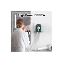 Phone & Tablet Chargers  - Fondi 20W QC and PD Travel Adaptor (2A2C)
