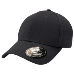 Caps - Legend Black Staple Cap