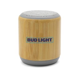 Wired & Bluetooth Speakers  - Marley Speaker