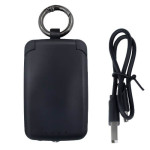 Power Banks  - Thorfinn 2,000mAh Mini Power Bank