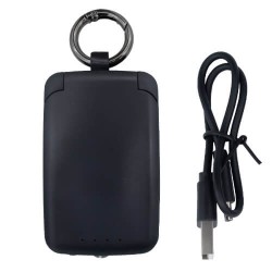 Power Banks  - Thorfinn 2,000mAh Mini Power Bank