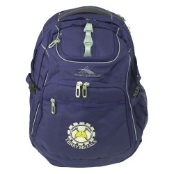 Backpacks  - High Sierra Access 3.0 Eco Backpack 45L
