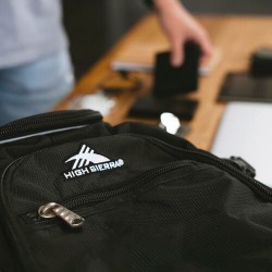 Backpacks  - High Sierra Access 3.0 Eco Backpack 45L