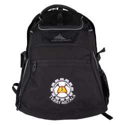 Backpacks  - High Sierra Access 3.0 Eco Backpack 45L