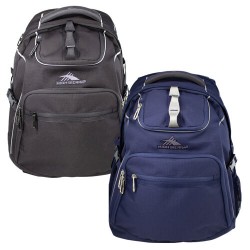 Backpacks  - High Sierra Access 3.0 Eco Backpack 45L