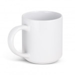 Coffee Mugs - Neva Stackable Coffee Mug
