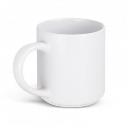 Coffee Mugs  - Neva Stackable Coffee Mug