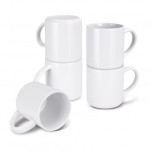Coffee Mugs - Neva Stackable Coffee Mug