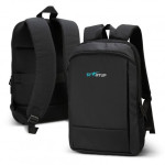 Backpacks  - Kaden Soft Touch Backpack