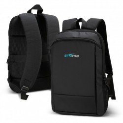 Backpacks  - Kaden Soft Touch Backpack