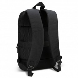 Backpacks - Kaden Soft Touch Backpack