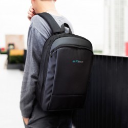 Backpacks - Kaden Soft Touch Backpack