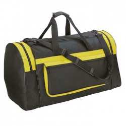 Sports Bags & Duffle Bags  - Magnum Sports Bag