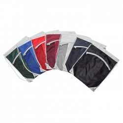Drawstring Bags & Back Sacks  - Matrix Backsack