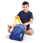 Drawstring Bags &amp; Back Sacks - Matrix Backsack