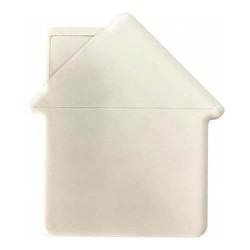 Sugar Free Mints Packed in House Shape Mint Card