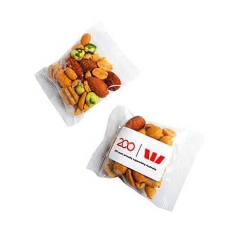20g Bar Mix Bulk Pack Packed in Cello Bags