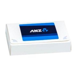 50g Jelly Beans Packed in Bizcard Box