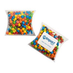 100g M&amp;Ms Individually Wrapped Packed in Pillow Packs