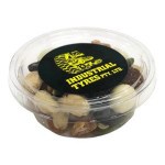 35g Yoghurt Trail Mix Packed in Small Tubs