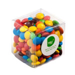 60g M&amp;Ms Packed in Cubes
