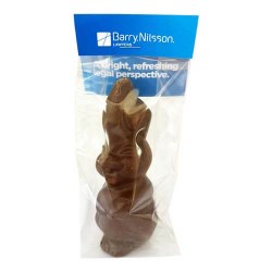 60g Easter Bunny Box Packed in box with Full Colour Sticker