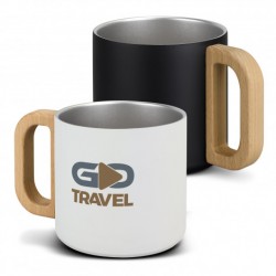 Coffee Mugs  - Wilde Vacuum Mug