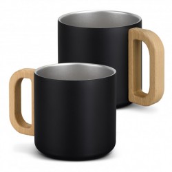 Coffee Mugs  - Wilde Vacuum Mug