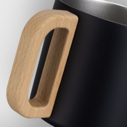 Coffee Mugs  - Wilde Vacuum Mug