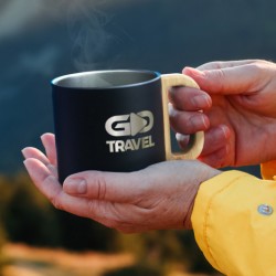 Coffee Mugs  - Wilde Vacuum Mug