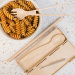 Homeware Products - Ramen Cutlery Set
