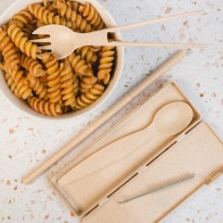 Homeware Products - Ramen Cutlery Set