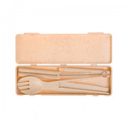 Homeware Products  - Ramen Cutlery Set