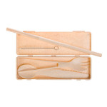 Homeware Products - Ramen Cutlery Set