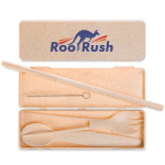 Homeware Products - Ramen Cutlery Set