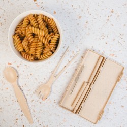 Homeware Products  - Ramen Cutlery Set