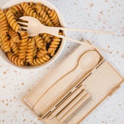 Homeware Products  - Ramen Cutlery Set